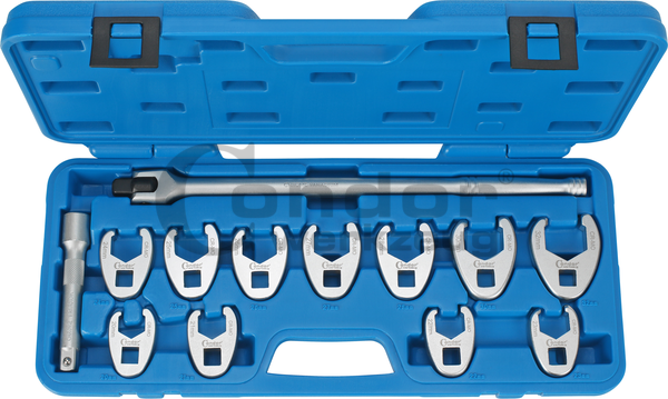 šoninių raktų kompl. 1/2 13 vnt. šoninių raktų kompl. 1/2 13 vnt.