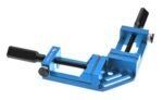 Spaustuvai kampams 75mm HOEGERT HT3B960