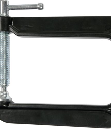 Spaustuvas c tipo gilus