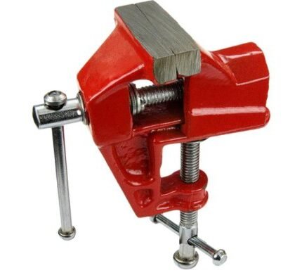 Spaustuvas mini 25 mm