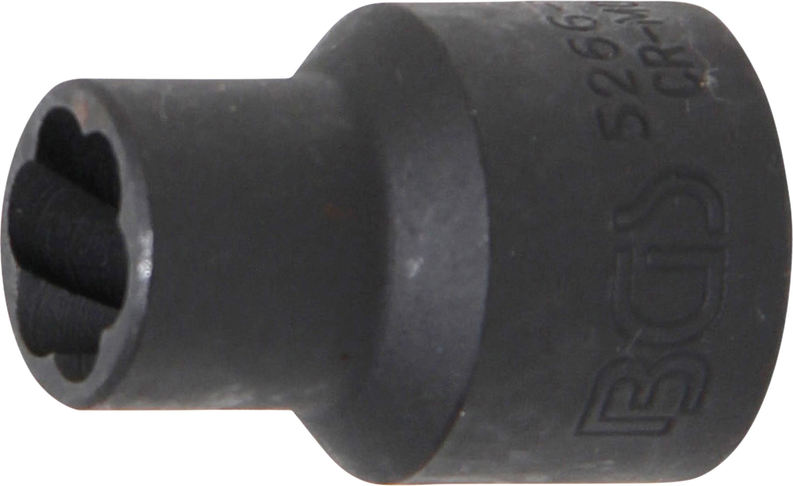 Spec. galvutė 1/2 11mm / sugadintiems varžtams Spec. galvutė 1/2 11mm / sugadintiems varžtams