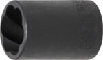 Spec. galvutė 1/2 17mm / sugadintiems varžtams