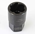 Spec. galvutė 1/2'' 17mm / sugadintiems varžtams