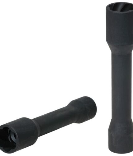 Spec. galvutė 1/2" 19mm sugadintiems varžtams / 150mm ilgio