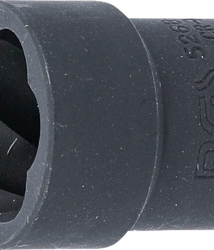 Spec. galvutė 1/2" 22mm / sugadintiems varžtams