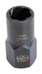 Spec. galvutė 3/8'' 10mm / sugadintiems varžtams