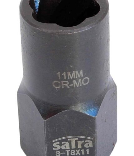 Spec. galvutė 3/8'' 12mm / sugadintiems varžtams