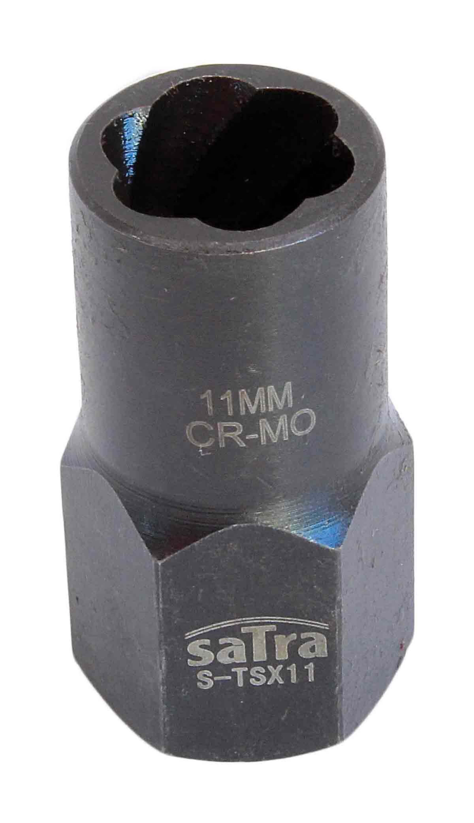 Spec. galvutė 3/8'' 13mm / sugadintiems varžtams Spec. galvutė 3/8'' 13mm / sugadintiems varžtams