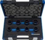 Spec. galvutės sugadintiems varžtams 3/4 27-41mm