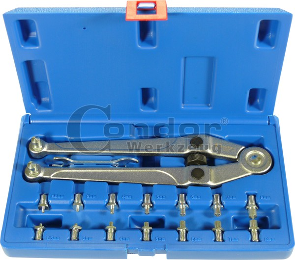 Specialus raktas Specialus raktas