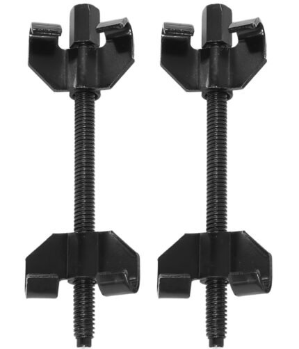 Spyruoklių suspaudėjai 260mm 2vnt