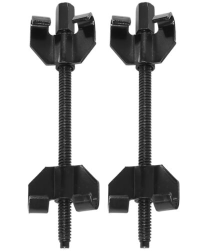 Spyruoklių suspaudėjai 380mm 2vnt