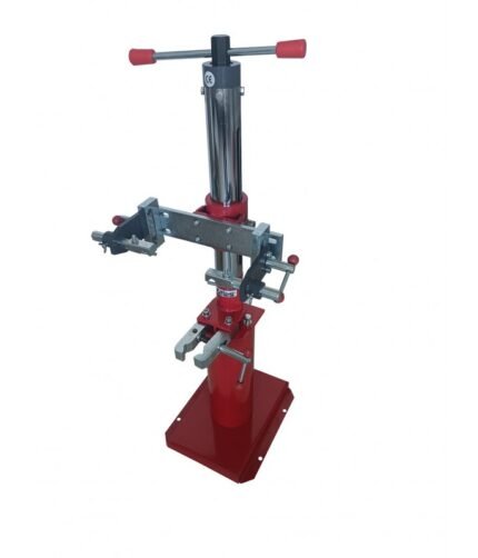 Spyruoklių suspaudėjas 1100KG 200-500mm