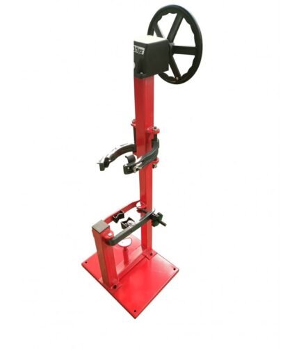 Spyruoklių suspaudėjas 1T 200-720mm