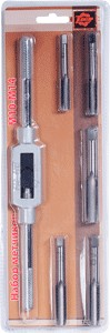 Sriegikliai M8-M14 su rankena*8
