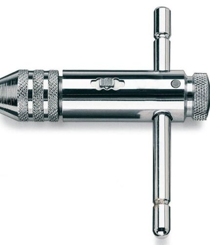 Sriegiklio laikiklis 110mm M5-M12