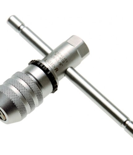 Sriegiklio laikiklis terkšlinis