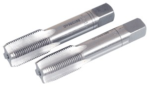 Sriegiklis rankinis M24x3.0mm / 2vnt.