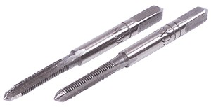 Sriegiklis rankinis M6x1