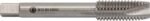 Sriegiklis rankinis HSS-G M2 DIN352 M8x1.25