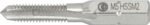 Sriegimo antgalis 1/4''HSS-G M2