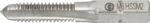Sriegimo antgalis 1/4''HSS-G M2