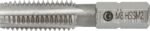 Sriegimo antgalis 1/4''HSS-G M2