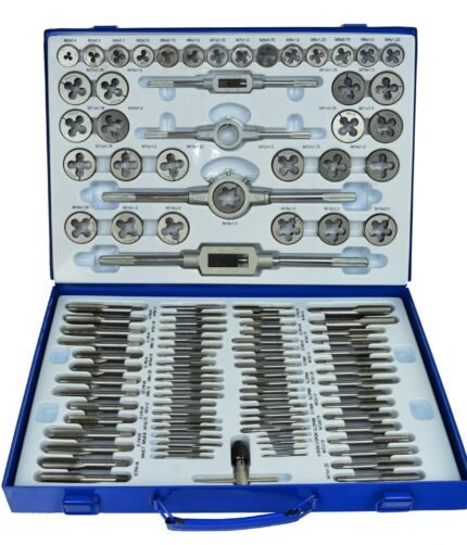 Sriegimo įrankiai 110 vnt.