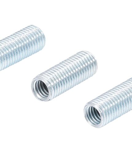 Srieginių įdėklų rinkinys m6x1/m8x1