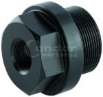 Sriegio adapteris M18*1