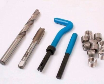 Sriegio atstatymo komplektas M10*1.5