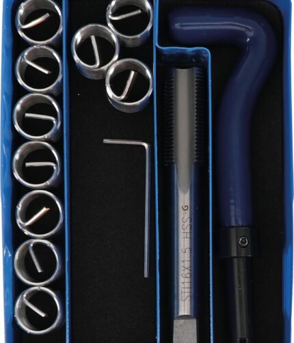 Sriegio atstatymo komplektas M16x1