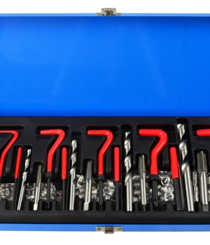 Sriegio atstatymo komplektas M5-M6-M8-M10-M12