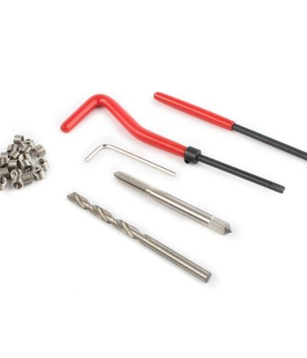 Sriegio atstatymo komplektas M6*1.0 25dalių