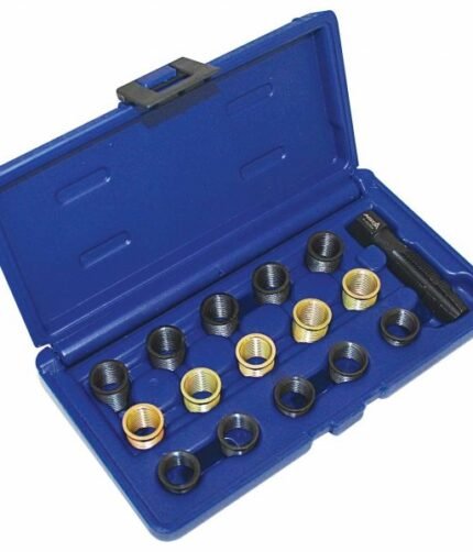 SRIEGIO REMONTO KOMPLEKTAS M14x1.25 16VNT