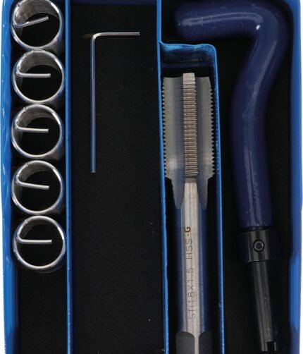 Sriegio remonto komplektas M18x1