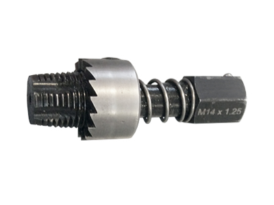 Žvakės sriegio M14x1