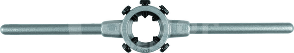 Sriegpjovės laikiklis M7-M9 / Ø25x9mm / 210mm ilgio Sriegpjovės laikiklis M7-M9 / Ø25x9mm / 210mm ilgio