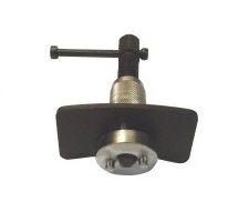 Stabdžių cilindriukų sustūmėjas