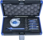 Stabdžių nuorinimo komplektas