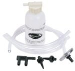 Stabdžių nuorintojas