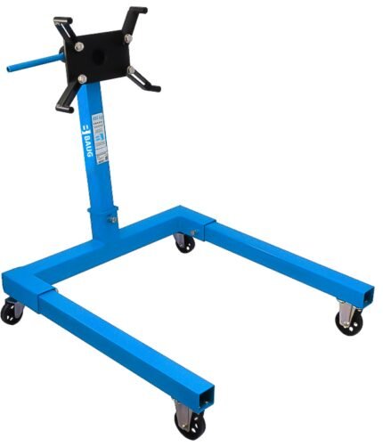 Stendas varikliui 680kg