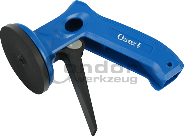 Stiklų laikiklis viengubas ø70mm / max. 8kg Stiklų laikiklis viengubas ø70mm / max. 8kg