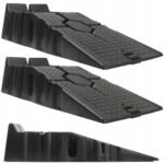 Stovai/rampos automobiliui 2vnt.