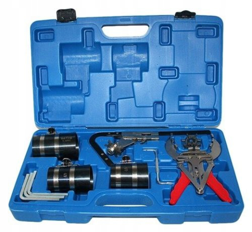 Stūmoklių žiedų remonto komplektas Stūmoklių žiedų remonto komplektas