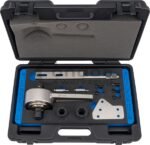 Sukimo momento daugiklis FORD EcoBoost Duratec