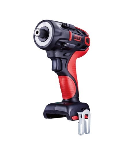 Suktuvas smūginis akumuliatorinis (be ak.) 18V