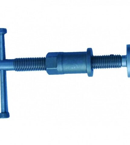 Suportų susukėjas su dešiniu sriegiu