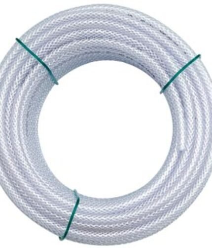 Sustiprinta armuota PVC žarna 14mm x 50m