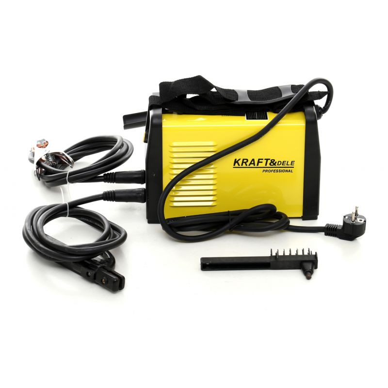 Suvirinimo aparatas IGBT 330A Suvirinimo aparatas IGBT 330A